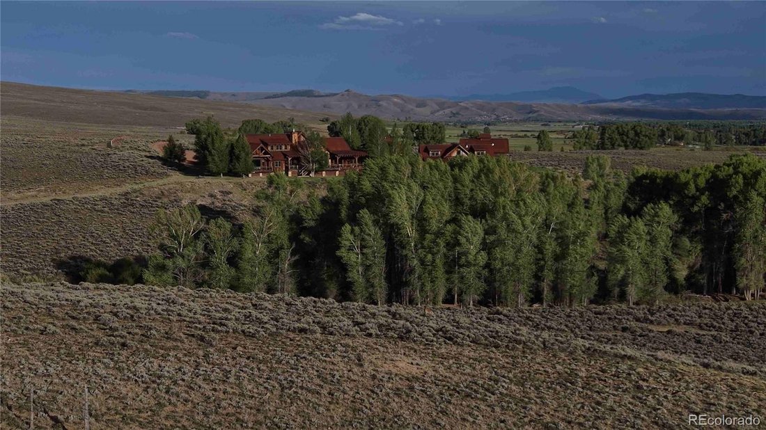 House in Crested Butte, Colorado, United States 3 - 18354000