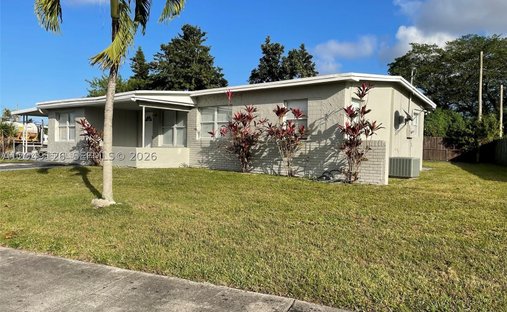 Miramar, Florida, United States 1