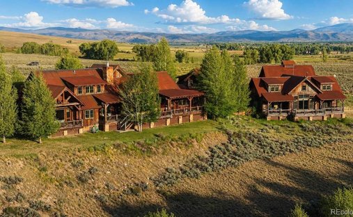 House in Crested Butte, Colorado, United States 1