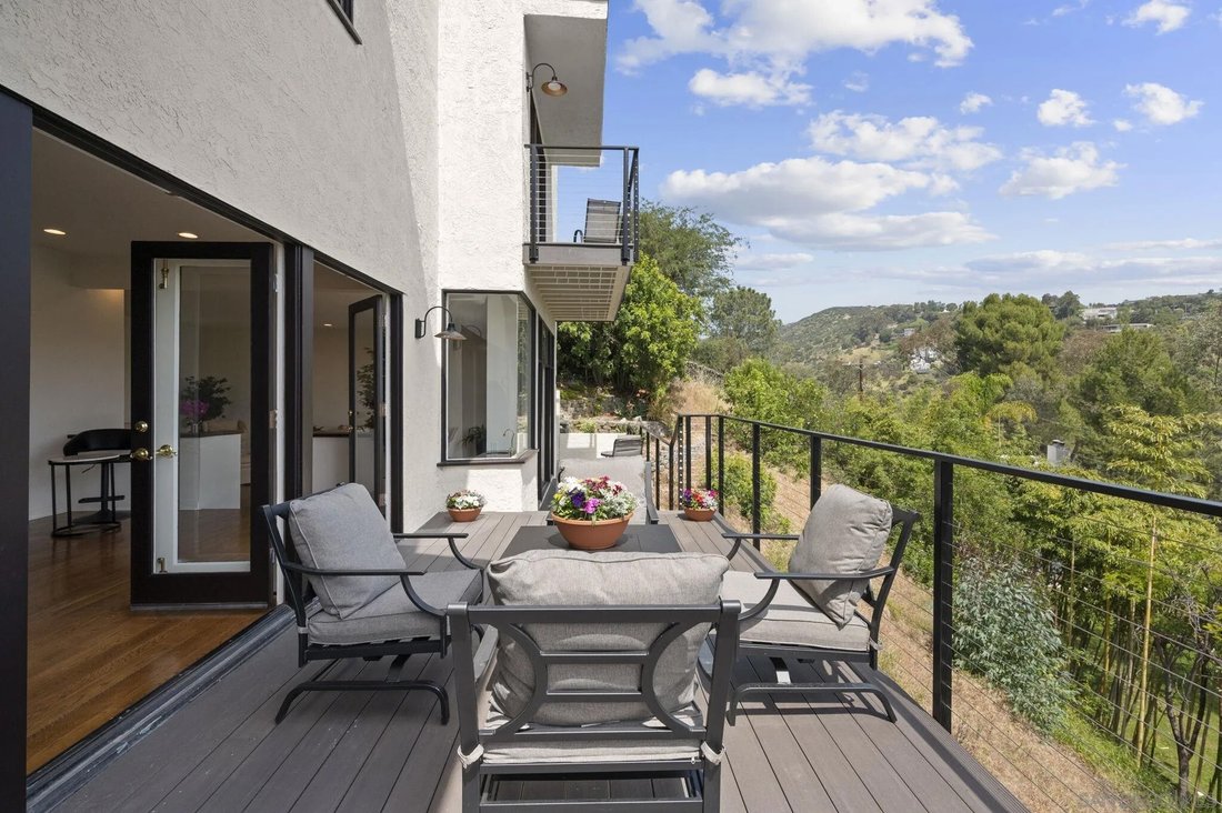House in Los Angeles, California, United States 5 - 18354749