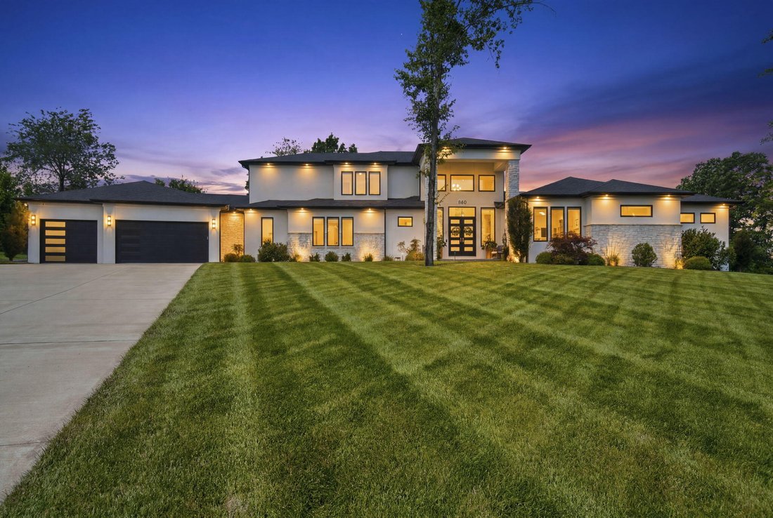 House in Nixa, Missouri, United States 1 - 18353782