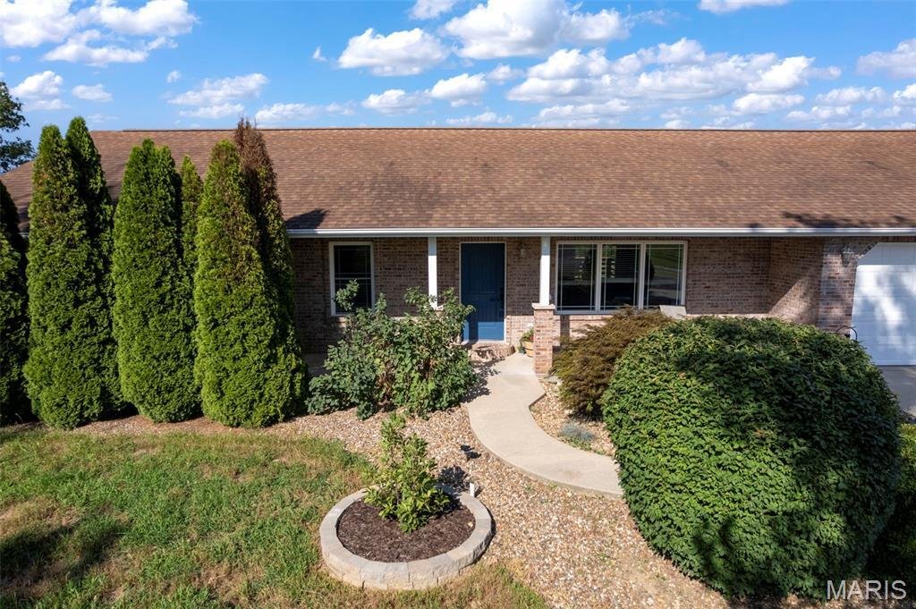 Casa a Oak Ridge, Missouri, Stati Uniti 2 - 18355121