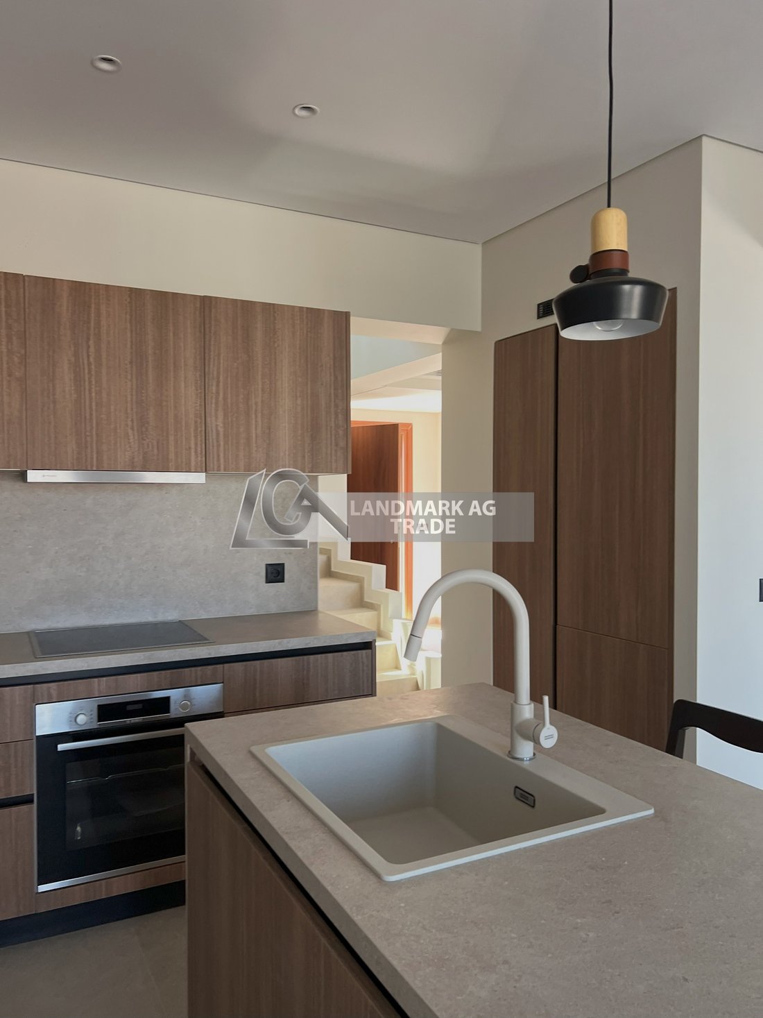Condo in Ano Gerakariou, Alykes, Greece 3 - 18350927