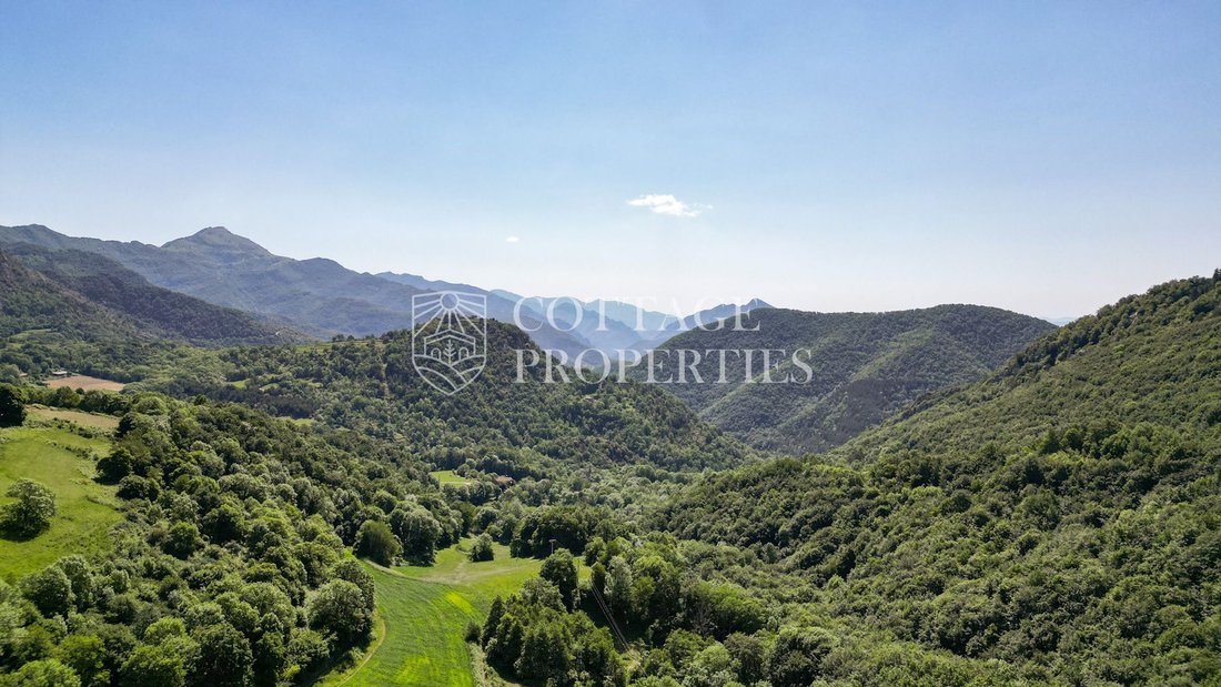 Finca in Camprodon, Catalonia, Spain 5 - 18352808