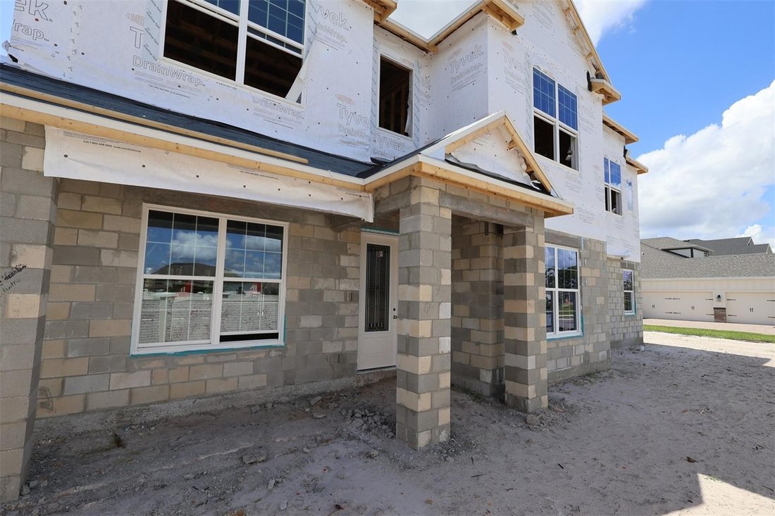 House in Oviedo, Florida, United States 2 - 17892622