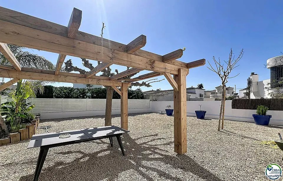 House in Empuriabrava, Catalonia, Spain 4 - 18352340