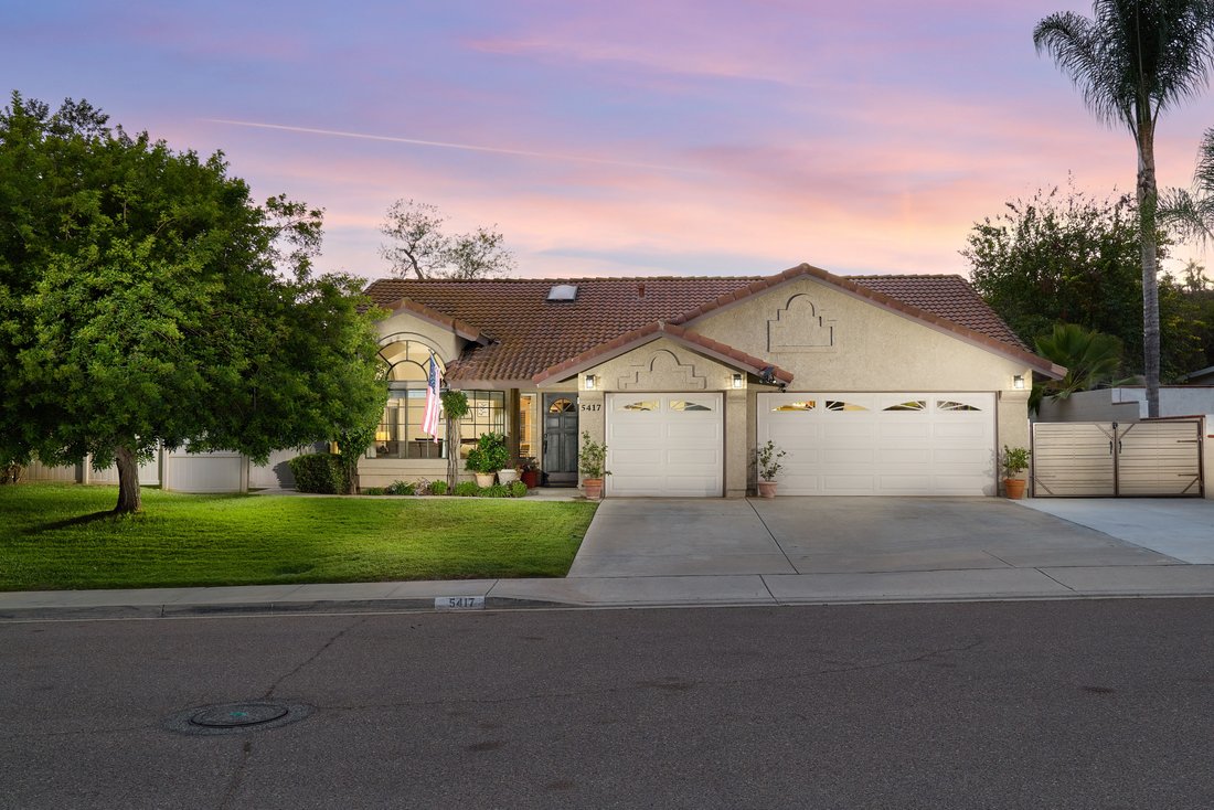 House in Bonsall, California, United States 1 - 18352964