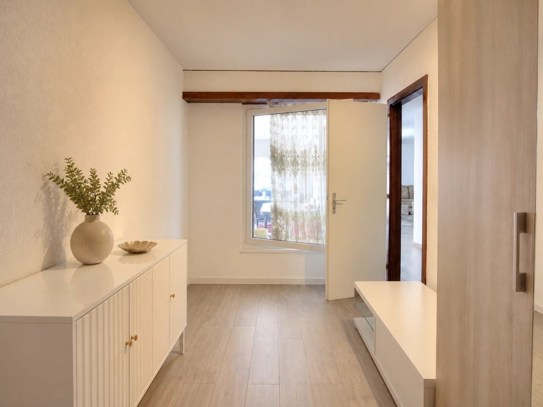 Apartment in Sierre, Valais, Switzerland 5 - 18352403