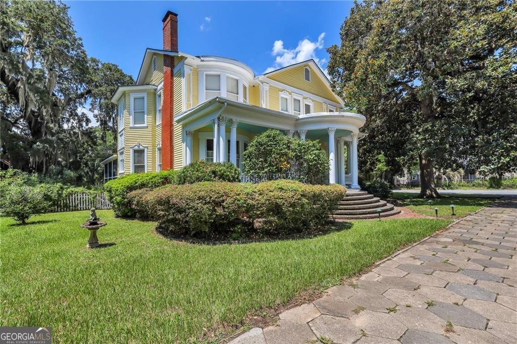 House in Brunswick, Georgia, United States 4 - 18350838