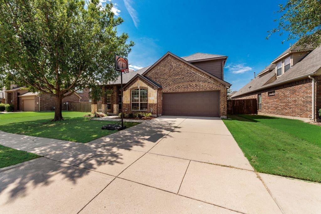 House in McKinney, Texas, United States 2 - 18355291
