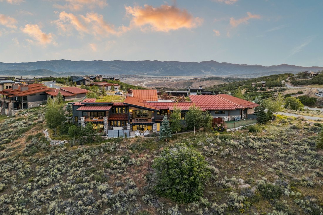 House in Park City, Utah, United States 4 - 18354892