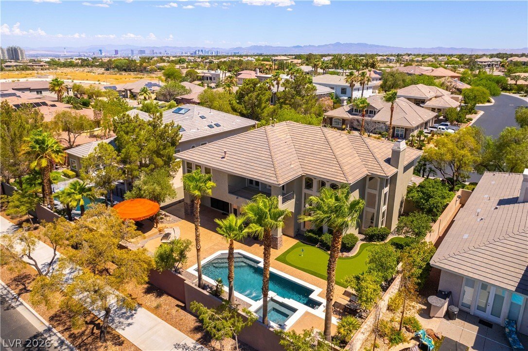 Haus in Las Vegas, Nevada, Vereinigte Staaten 2 - 18354409