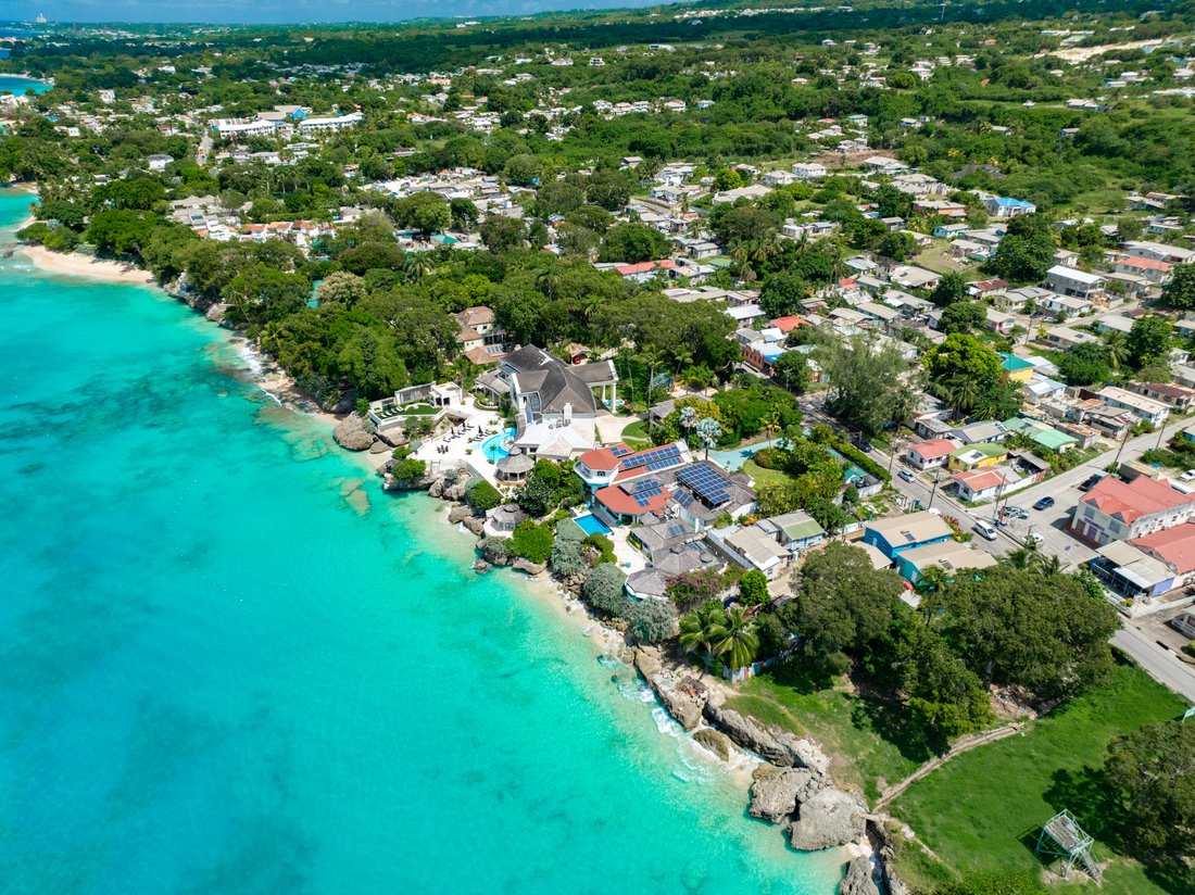 House in The Garden, Saint James, Barbados 2 - 18328624