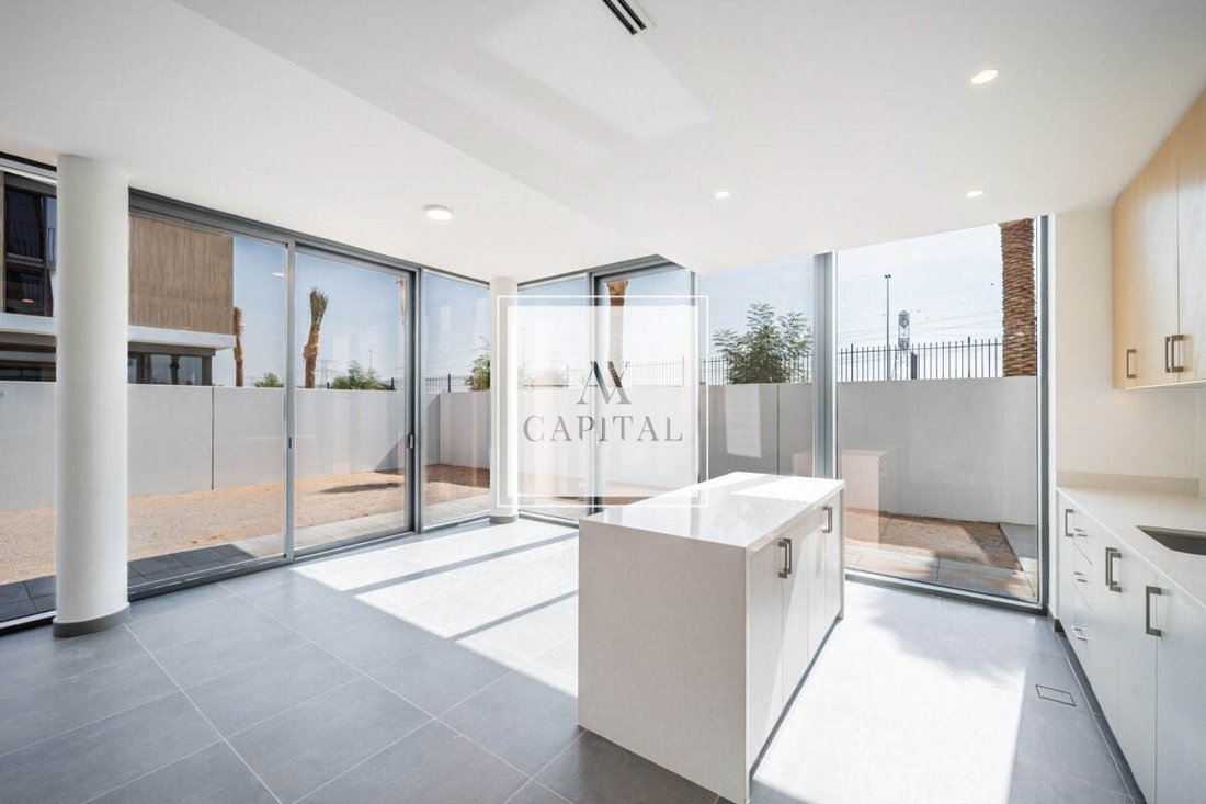 Villa in Downtown Dubai, Dubai, United Arab Emirates 5 - 18352631