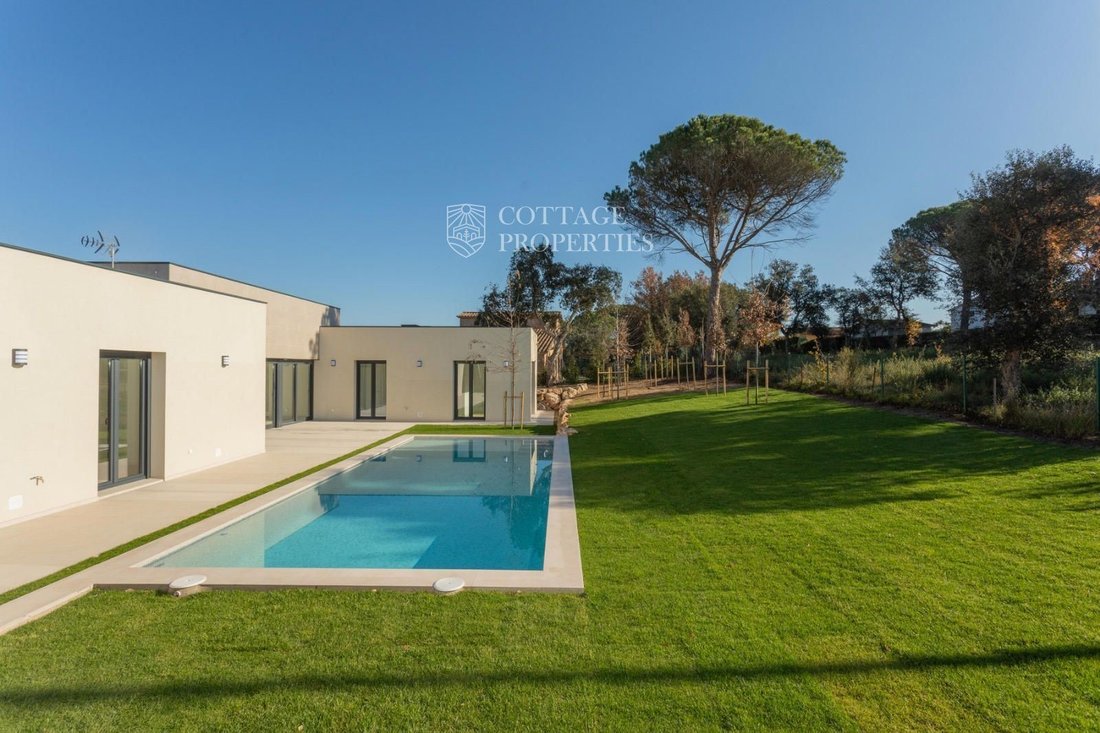 House in Llagostera, Catalonia, Spain 3 - 18351491