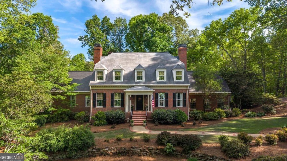 House in Tallapoosa, Georgia, United States 1 - 18353836