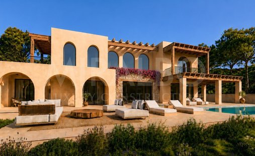 Villa in Xàbia, Land Valencia, Spanien 1