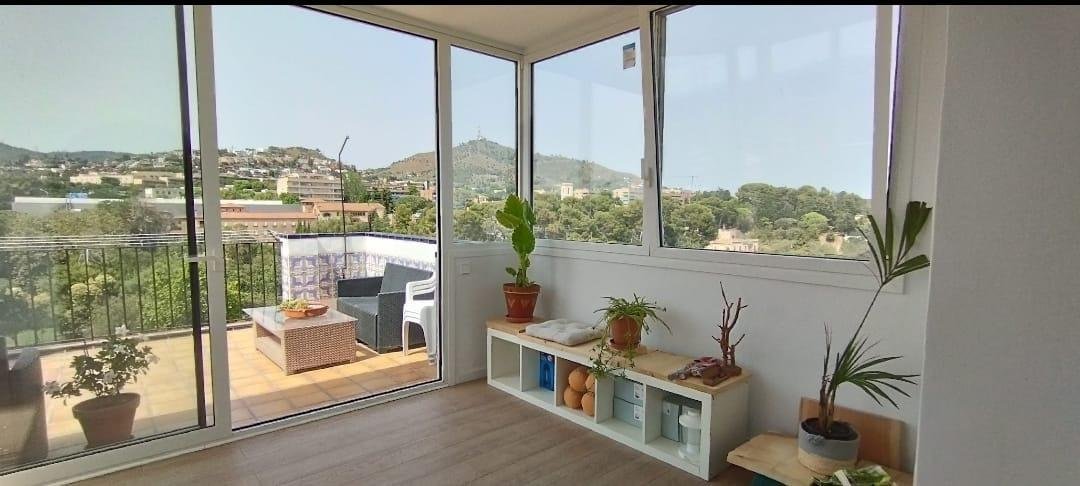 Apartment in Esplugues de Llobregat, Catalonia, Spain 3 - 18352048