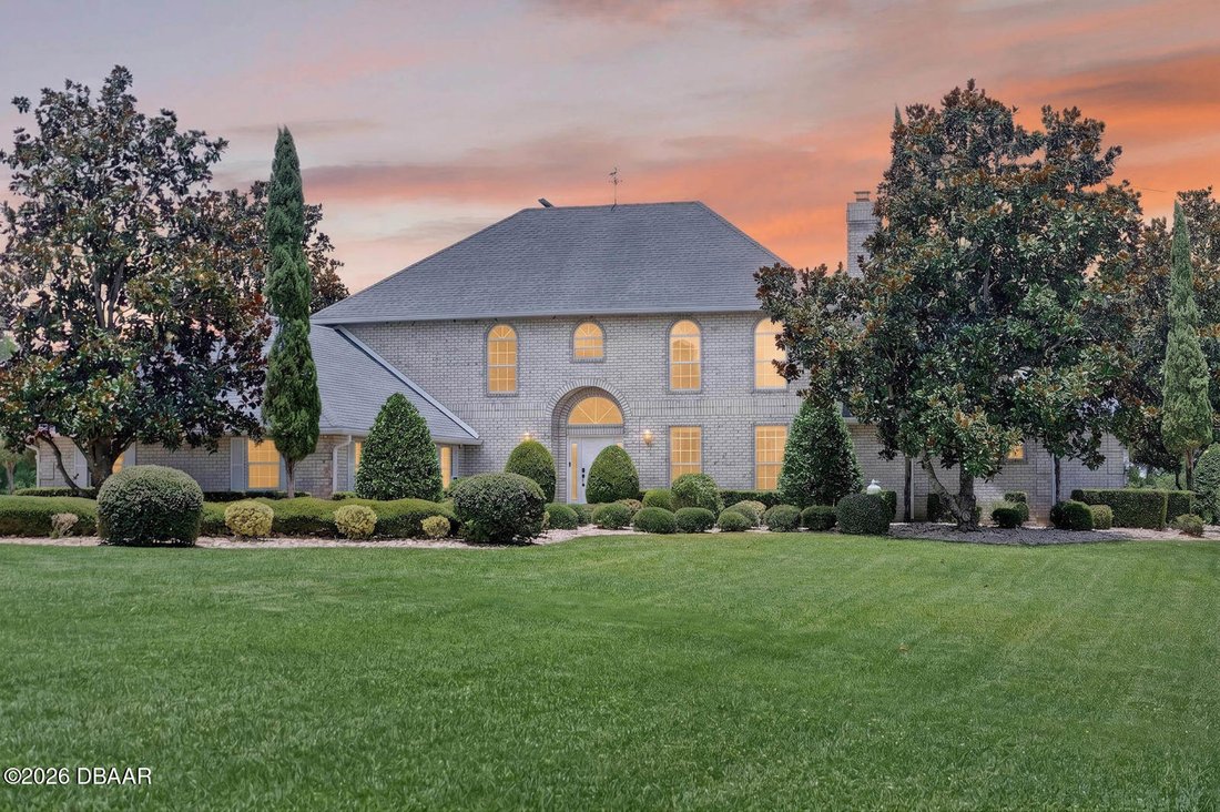House in Seville, Florida, United States 2 - 18353821