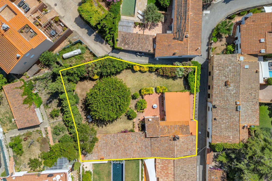 Villa in Begur, Catalonia, Spain 3 - 18352785