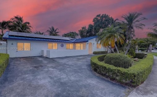 House in Miami, Florida, United States 1