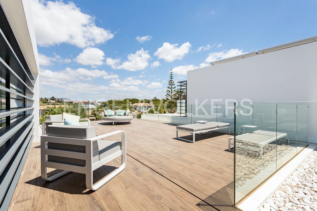 Villa in Almancil, Algarve, Portugal 2 - 15634035