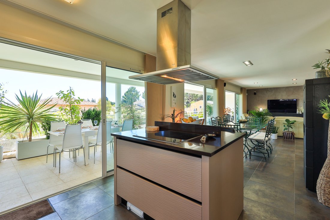 House in La Ciotat, Provence-Alpes-Côte d'Azur, France 3 - 18355463
