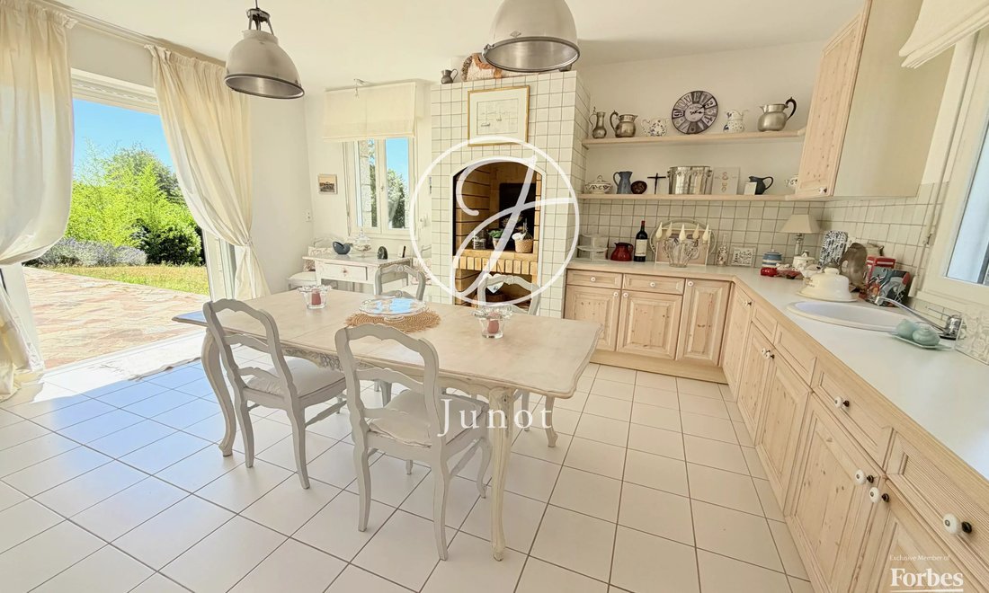 House in La Trinité-sur-Mer, Brittany, France 5 - 17694213