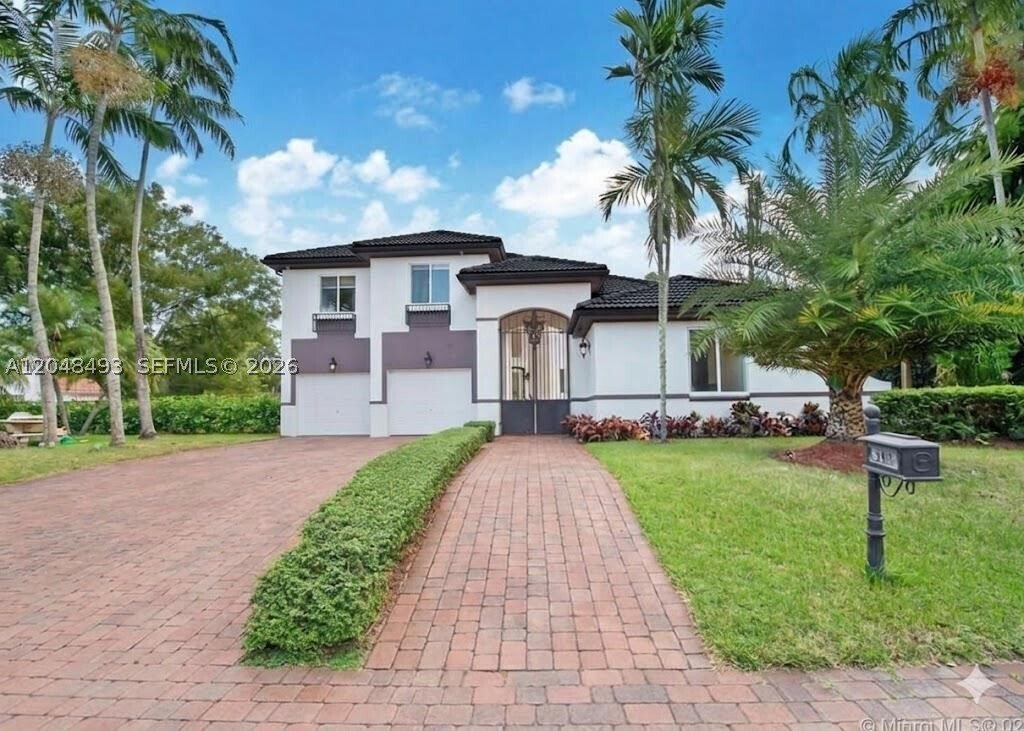 House in Cutler Bay, Florida, United States 1 - 18354252