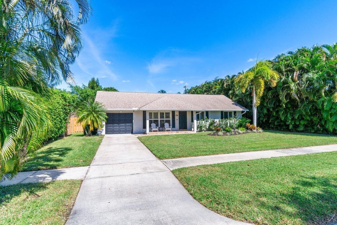 House in Delray Beach, Florida, United States 3 - 18353510