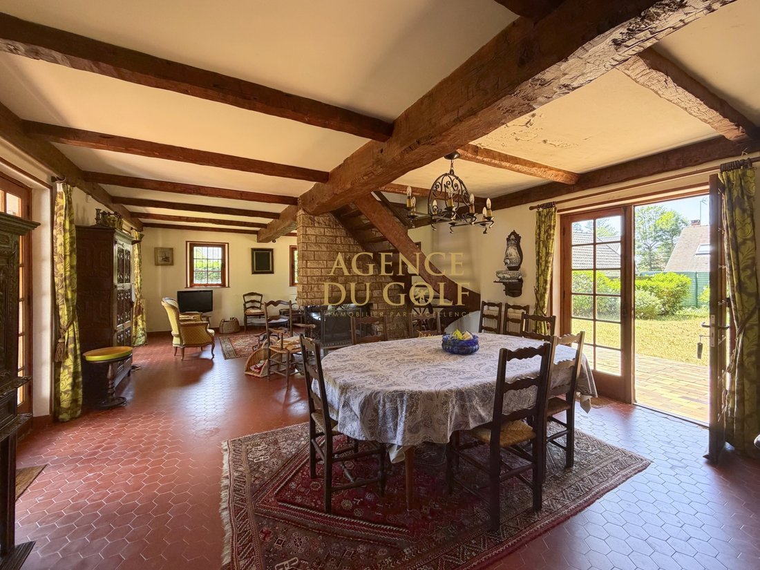 House in Cucq, Hauts-de-France, France 2 - 18352026