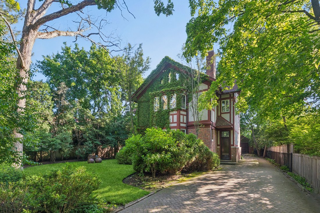 House in Glencoe, Illinois, United States 1 - 18352957