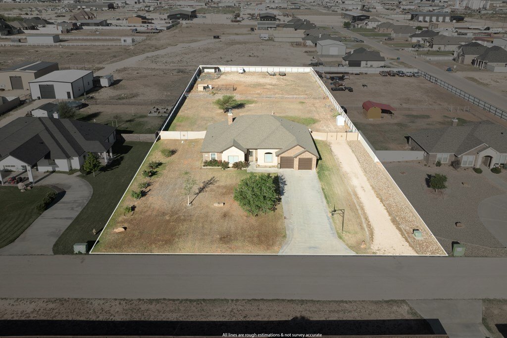 House in Midland, Texas, United States 2 - 18354352