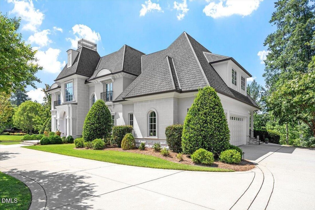 House in Cary, North Carolina, United States 4 - 18353551