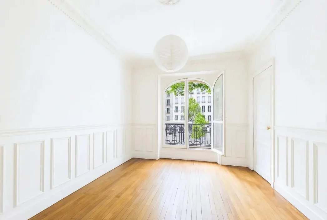 Apartment in Nationale-Deux Moulins, Paris 13e Arrondissement, Paris 4 - 18353435