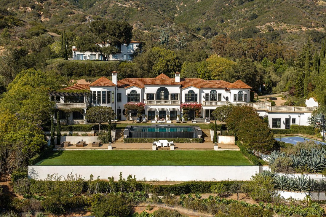 House in Montecito, California, United States 1 - 18353667
