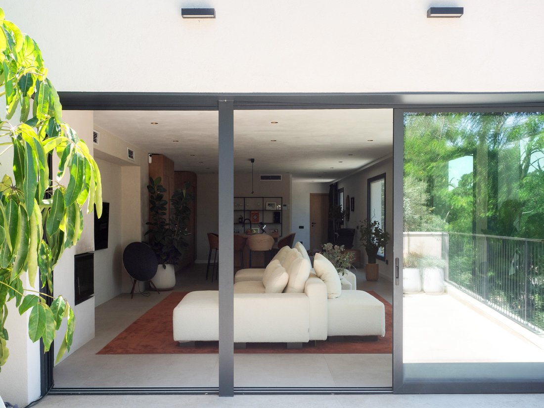 House in Sant Cugat del Valles, Catalonia, Spain 5 - 18354515