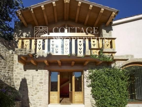 Finca in Terrades, Catalonia, Spain 3 - 18352918