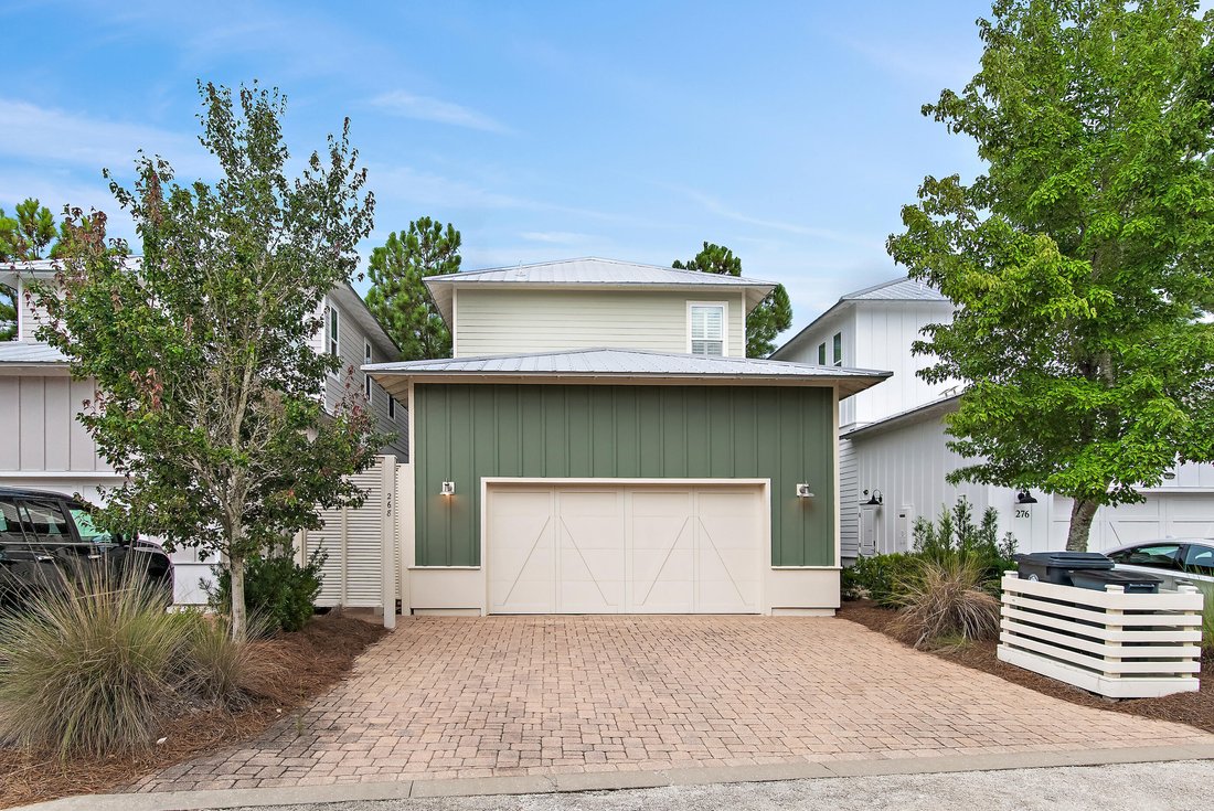 House in Santa Rosa Beach, Florida, United States 2 - 18355412