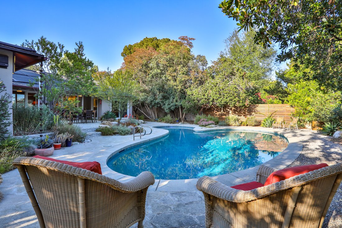 House in Claremont, California, United States 1 - 18352745