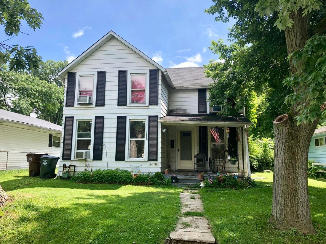 Columbus, Ohio, United States 4 - 18354456