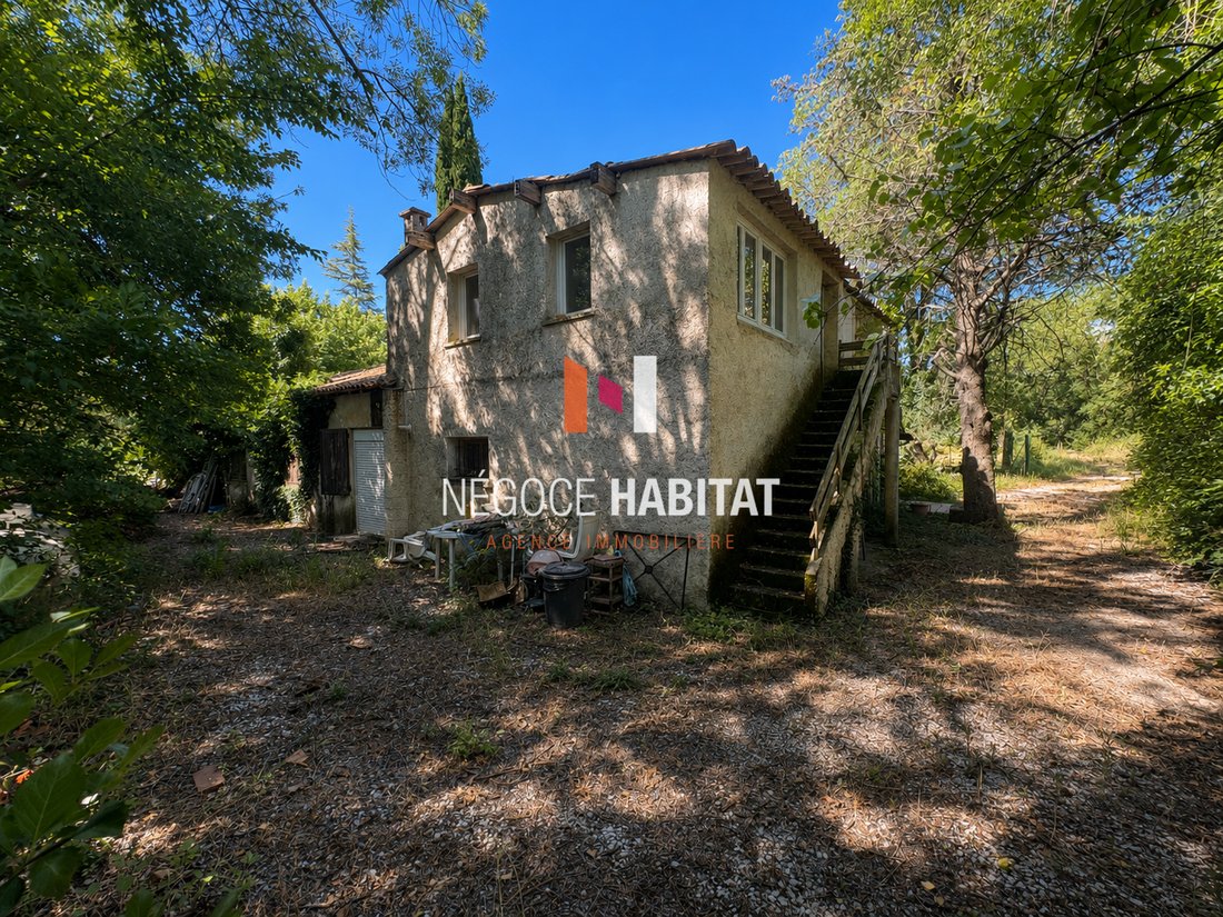 House in Village, Grabels, France 5 - 18352079