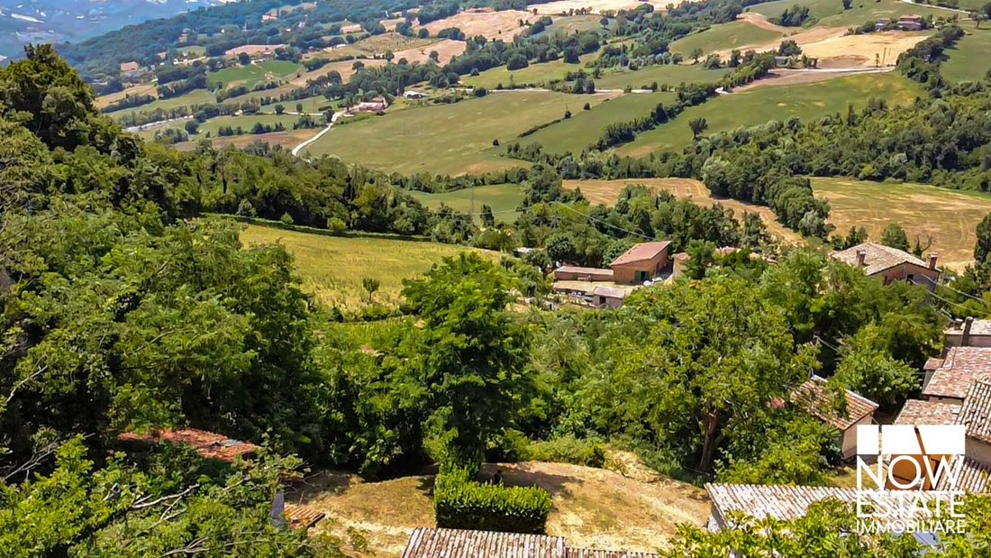 Country House in Novafeltria, Emilia-Romagna, Italy 3 - 18350937