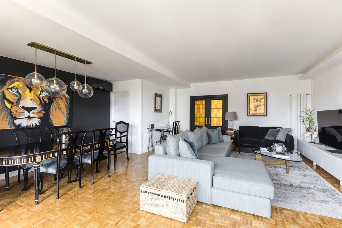 Apartment in Ciudad Lineal, Madrid, Spain 3 - 18355278