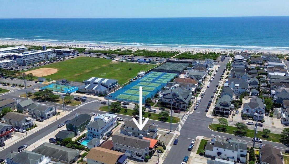 Townhouse in Stone Harbor, New Jersey, United States 2 - 18354419