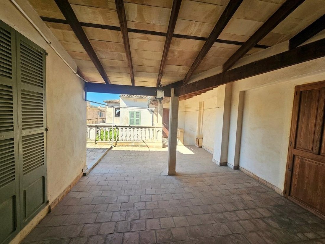 House in Llucmajor, Balearic Islands, Spain 4 - 18355295