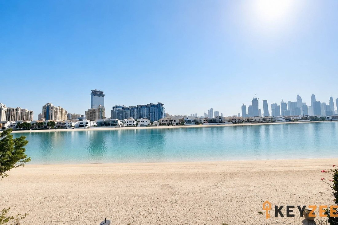 Villa in Palm Jumeirah, Dubai, United Arab Emirates 4 - 18351215