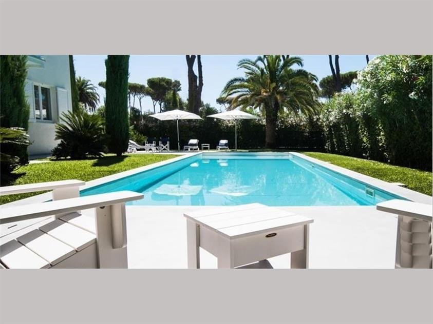 Villa in Center, Forte dei Marmi, Tuscany 4 - 18350970