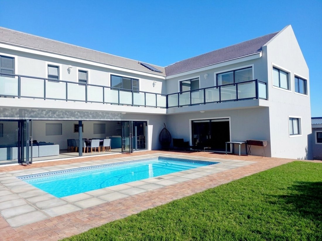 House in Myburgh Park, Western Cape, South Africa 1 - 18355483