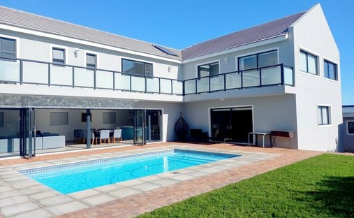 House in Langebaan, Western Cape, South Africa 1
